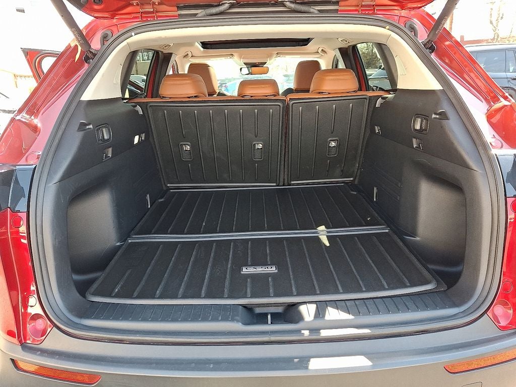 2024 Mazda Mazda CX-50 2.5 Turbo Premium Package