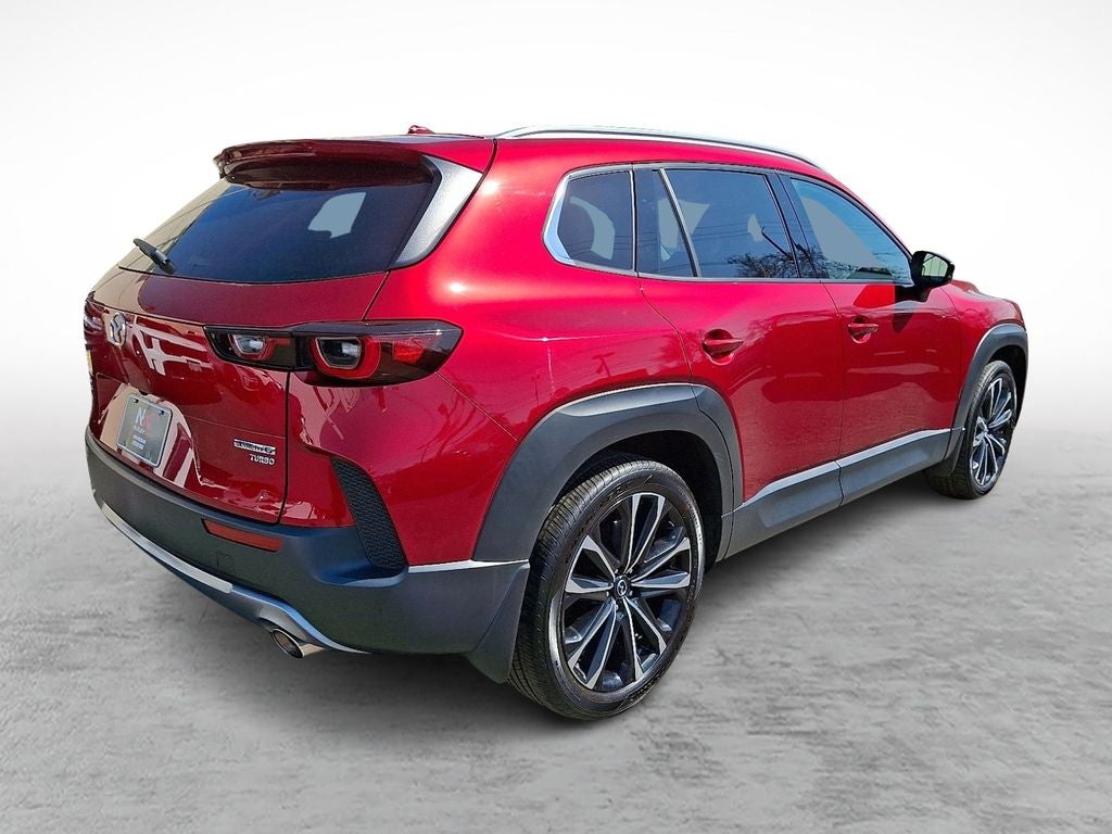 2024 Mazda Mazda CX-50 2.5 Turbo Premium Package