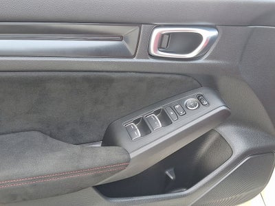 2025 Honda Civic Type R Base