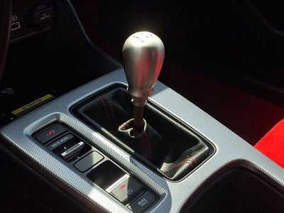 2025 Honda Civic Type R Base