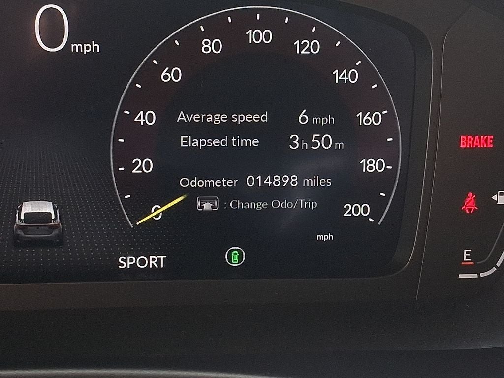 2025 Honda Civic Type R Base