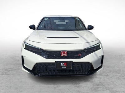 2025 Honda Civic Type R Base
