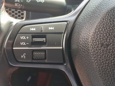 2025 Honda Civic Type R Base