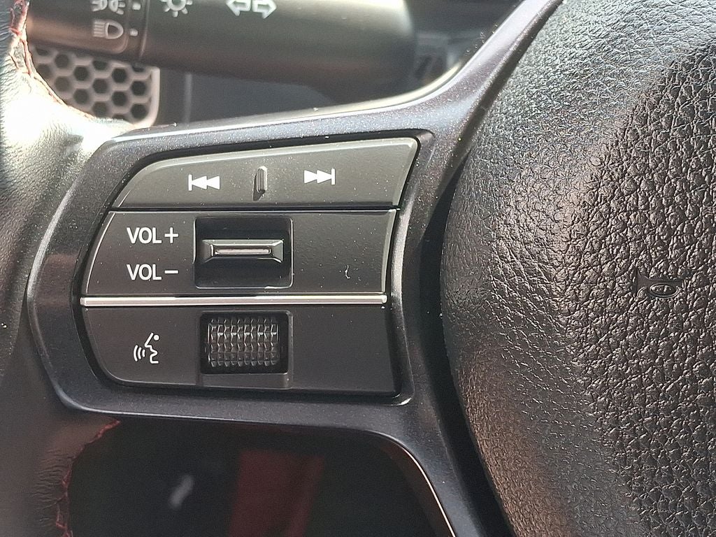 2025 Honda Civic Type R Base