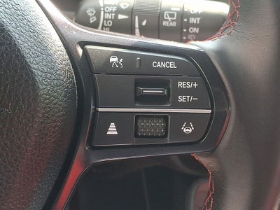 2025 Honda Civic Type R Base