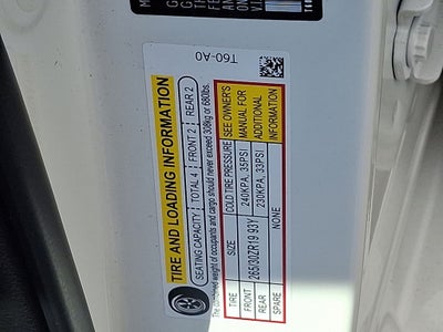 2025 Honda Civic Type R Base