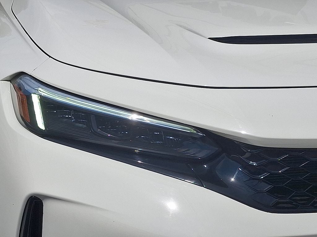 2025 Honda Civic Type R Base