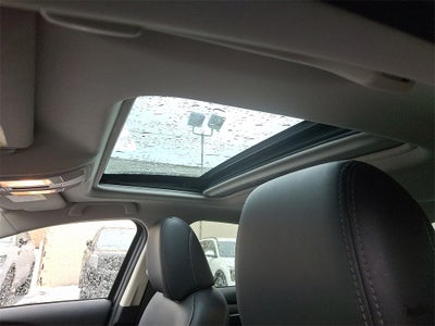 2020 Mazda Mazda6 Grand Touring Reserve