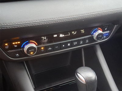 2020 Mazda Mazda6 Grand Touring Reserve