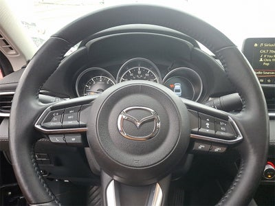 2020 Mazda Mazda6 Grand Touring Reserve