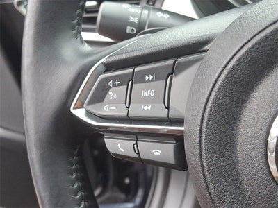 2020 Mazda Mazda6 Grand Touring Reserve