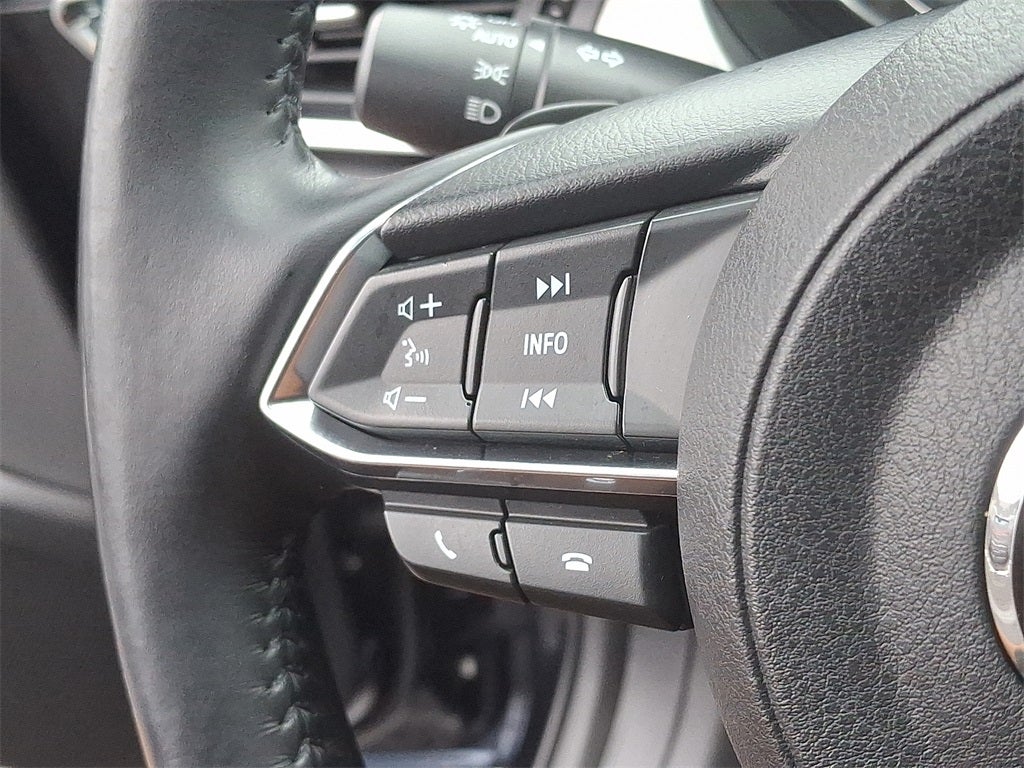 2020 Mazda Mazda6 Grand Touring Reserve