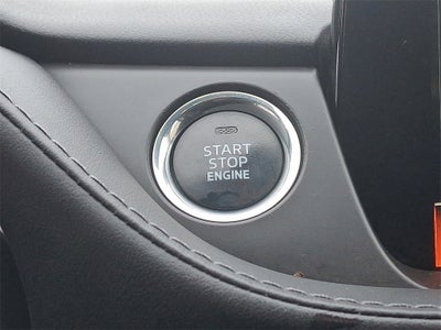 2020 Mazda Mazda6 Grand Touring Reserve