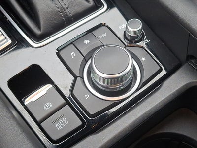 2020 Mazda Mazda6 Grand Touring Reserve