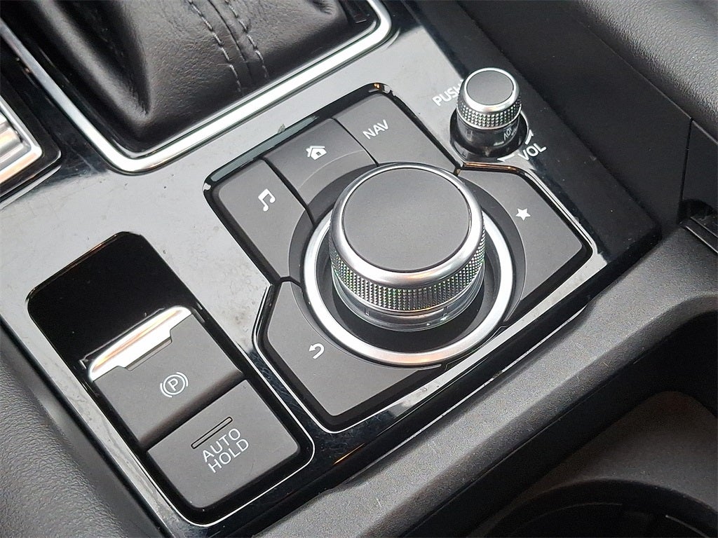 2020 Mazda Mazda6 Grand Touring Reserve