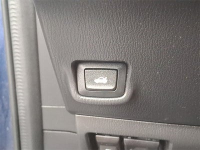 2020 Mazda Mazda6 Grand Touring Reserve