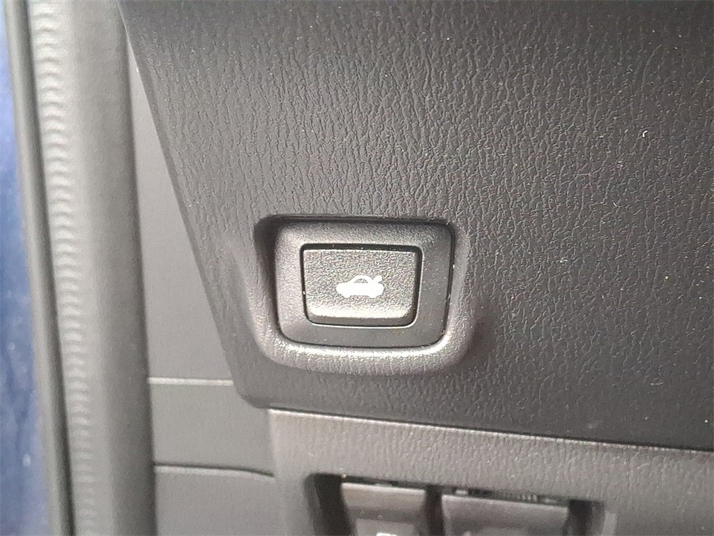 2020 Mazda Mazda6 Grand Touring Reserve