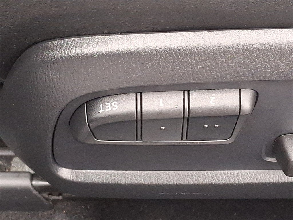 2020 Mazda Mazda6 Grand Touring Reserve