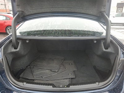 2020 Mazda Mazda6 Grand Touring Reserve