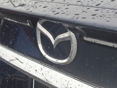 2020 Mazda Mazda6 Grand Touring Reserve