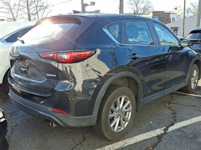 2023 Mazda Mazda CX-5 2.5 S