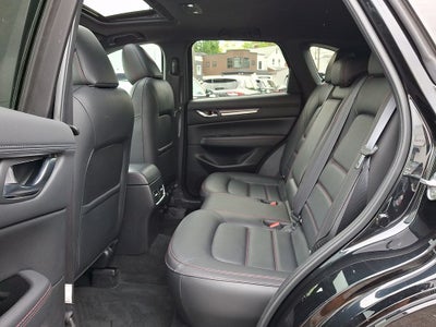 2023 Mazda Mazda CX-5 2.5 Turbo