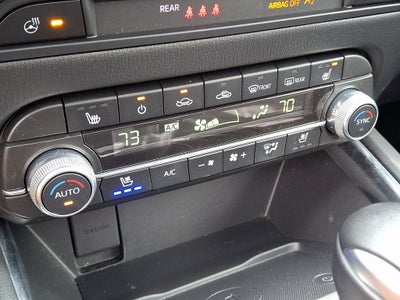 2023 Mazda Mazda CX-5 2.5 Turbo