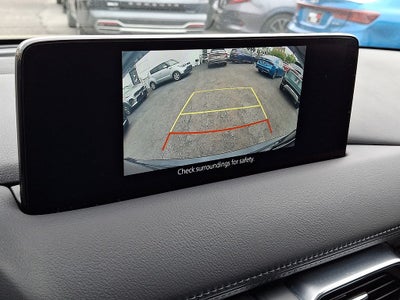 2023 Mazda Mazda CX-5 2.5 Turbo