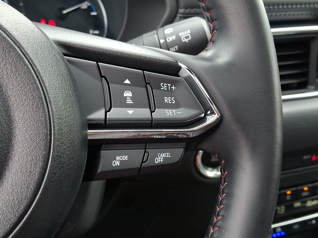 2023 Mazda Mazda CX-5 2.5 Turbo