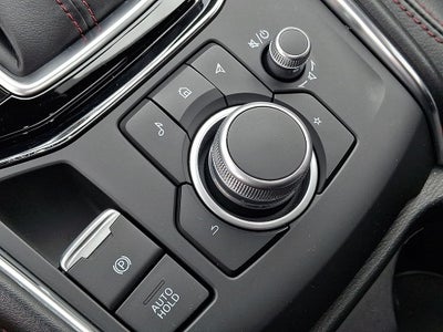 2023 Mazda Mazda CX-5 2.5 Turbo
