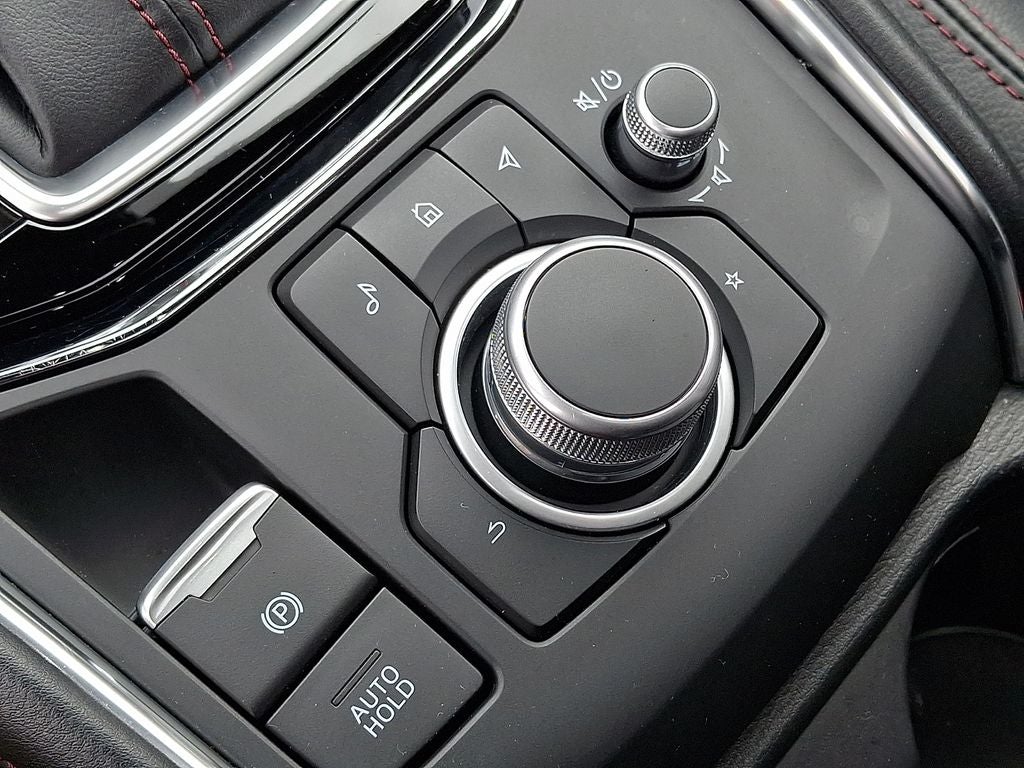 2023 Mazda Mazda CX-5 2.5 Turbo