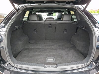 2023 Mazda Mazda CX-5 2.5 Turbo