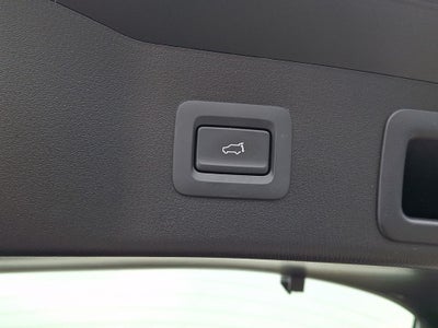 2023 Mazda Mazda CX-5 2.5 Turbo
