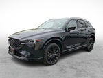 2023 Mazda Mazda CX-5 2.5 Turbo