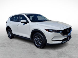 2017 Mazda Mazda CX-5 Sport