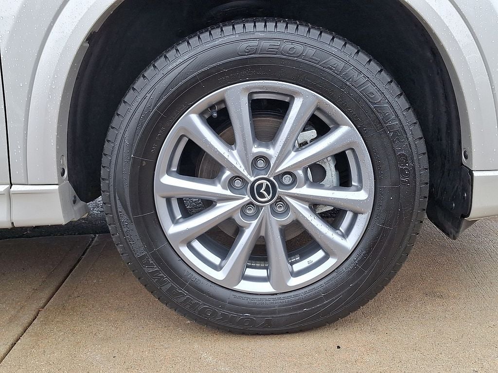 2024 Mazda Mazda CX-5 2.5 S Select Package