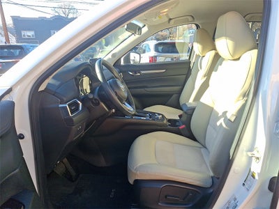 2023 Mazda Mazda CX-5 2.5 S Select Package