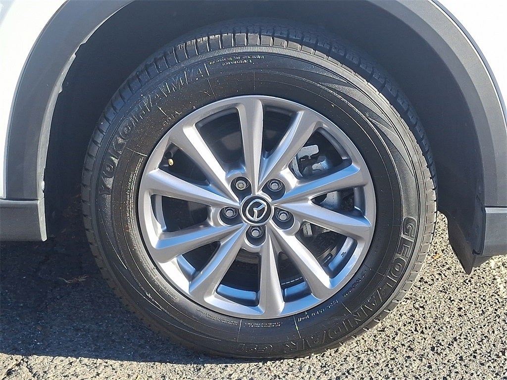 2023 Mazda Mazda CX-5 2.5 S Select Package