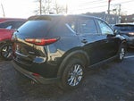 2022 Mazda Mazda CX-5 2.5 S Select Package