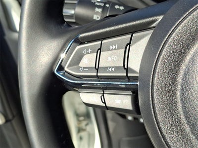 2023 Mazda Mazda CX-5 2.5 S Premium Plus Package