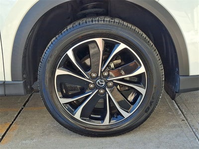 2023 Mazda Mazda CX-5 2.5 S Premium Plus Package