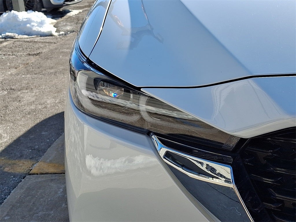 2023 Mazda Mazda CX-5 2.5 S Premium Plus Package