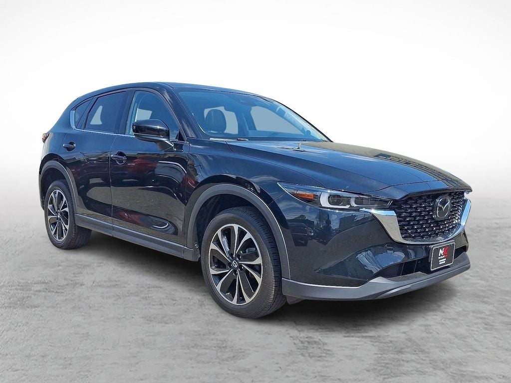 2023 Mazda Mazda CX-5 2.5 S Premium Plus Package