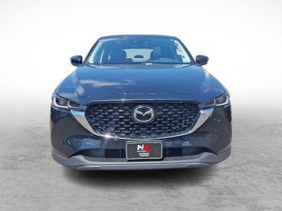 2023 Mazda Mazda CX-5 2.5 S Premium Plus Package