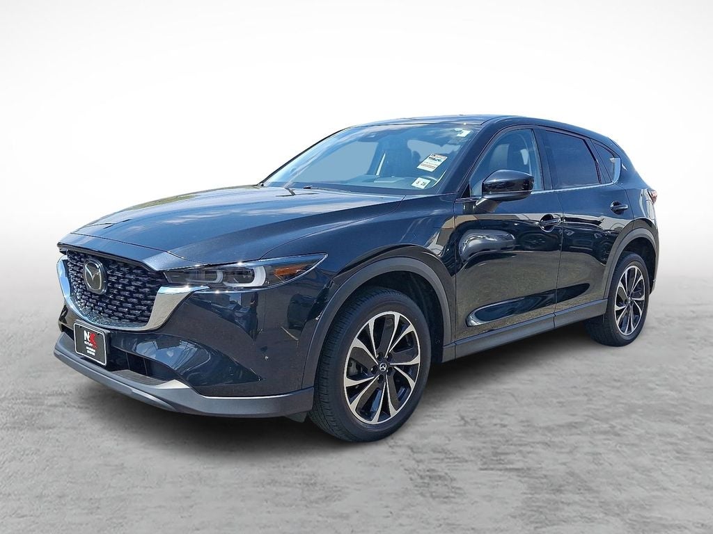 2023 Mazda Mazda CX-5 2.5 S Premium Plus Package