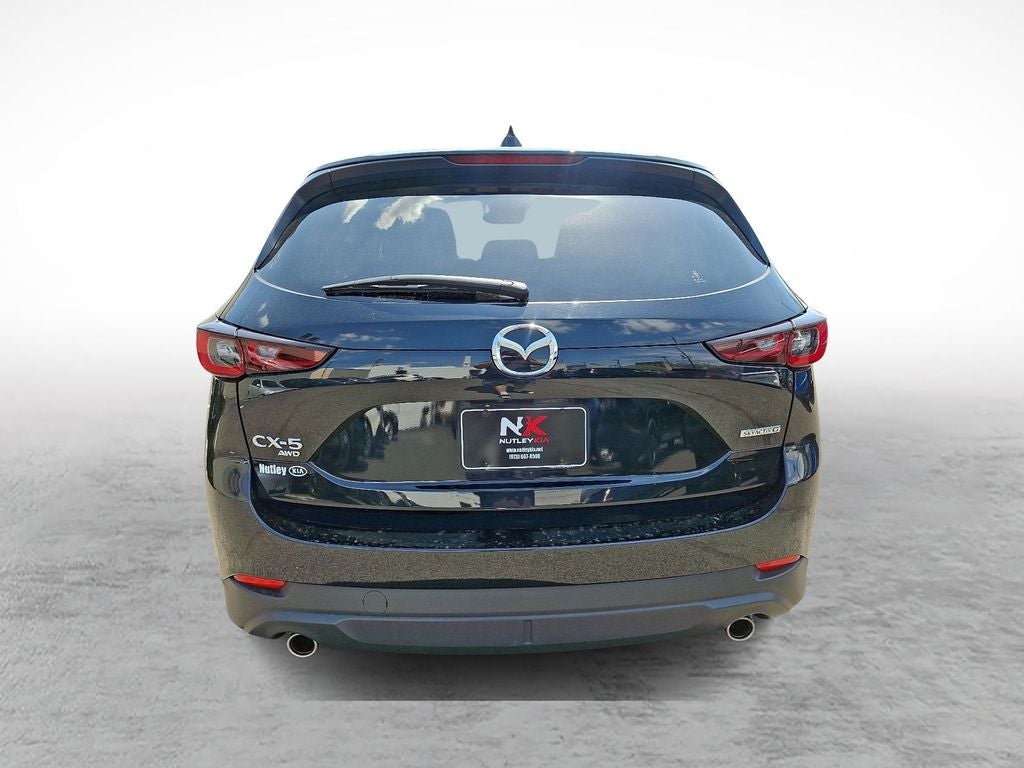 2023 Mazda Mazda CX-5 2.5 S Premium Plus Package