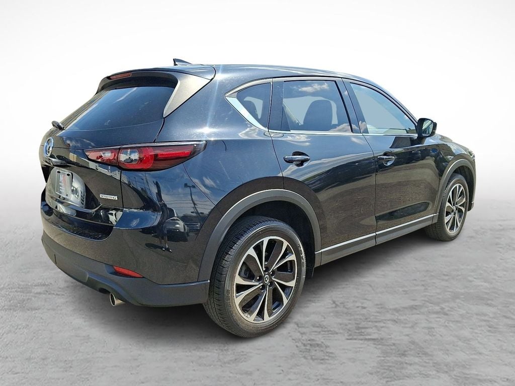 2023 Mazda Mazda CX-5 2.5 S Premium Plus Package