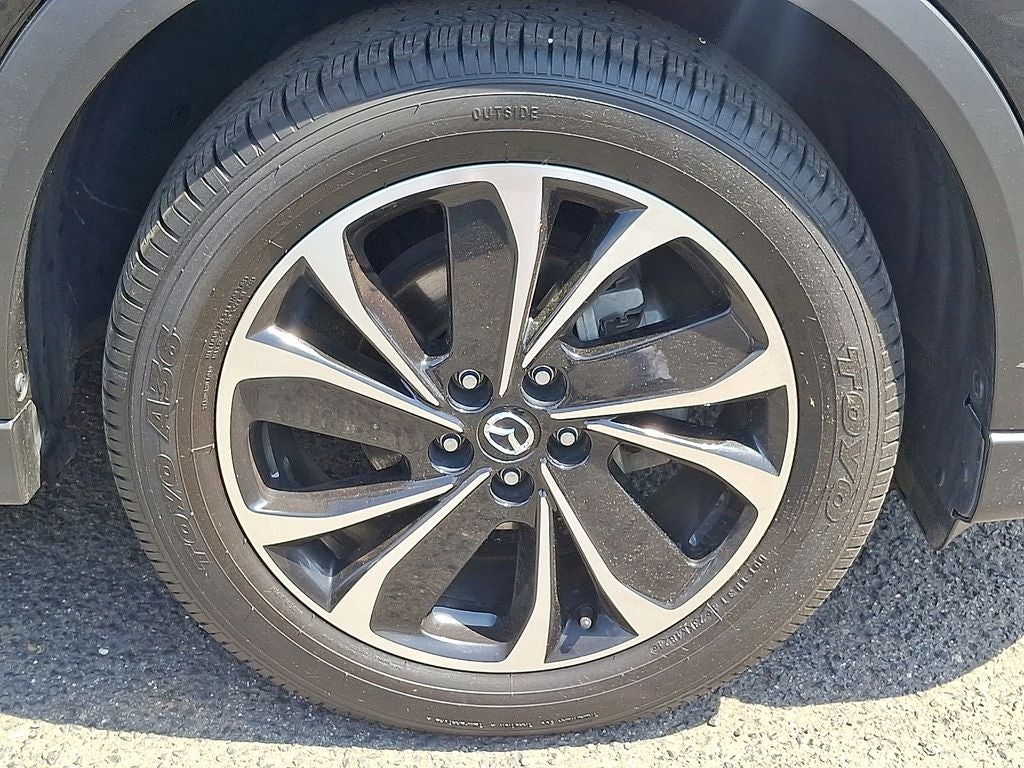 2023 Mazda Mazda CX-5 2.5 S Premium Plus Package