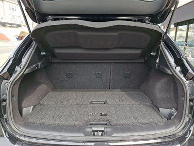 2018 Nissan Rogue Sport SL