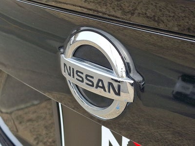 2018 Nissan Rogue Sport SL